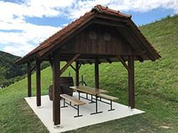 Domačija Artišek 2